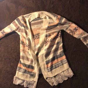 Cardigan